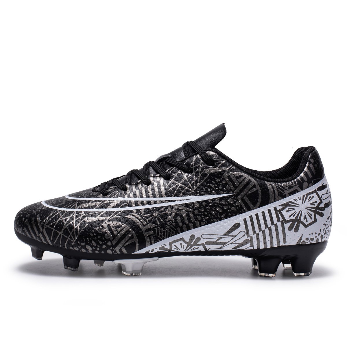 High Quality Factory Sport Football Boots Cleats Soccer Wear Shoes Create Your Own Custom Football Shoes Summer Winter Spring