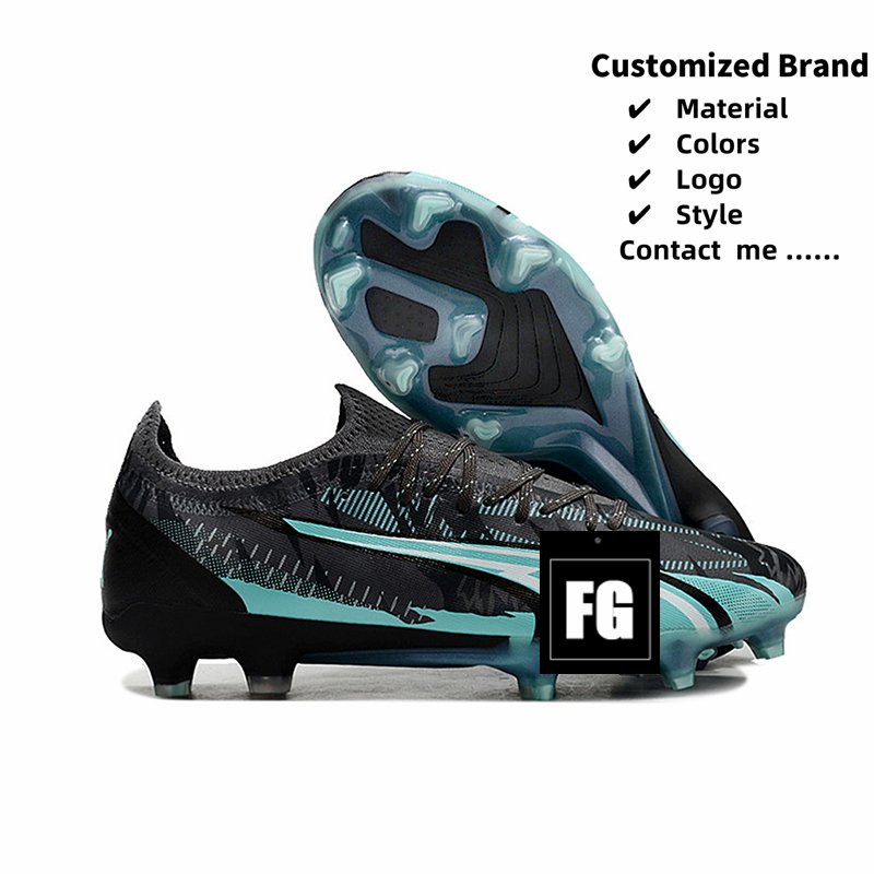 2024 new factory direct brand mens womens waterproof eliteSG football soccer shoes cleats wholesale football soccer shoes boots