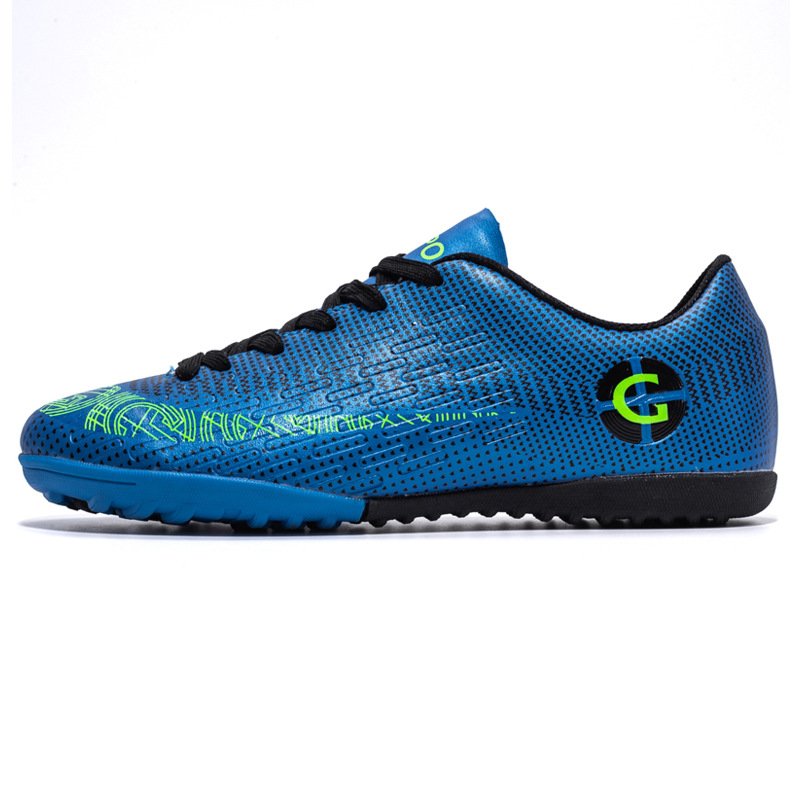New High-quality2023 Football Shoes Men Outdoor Soccer Shoes Soccer Boots Shoes Footballing Factory Wholesale