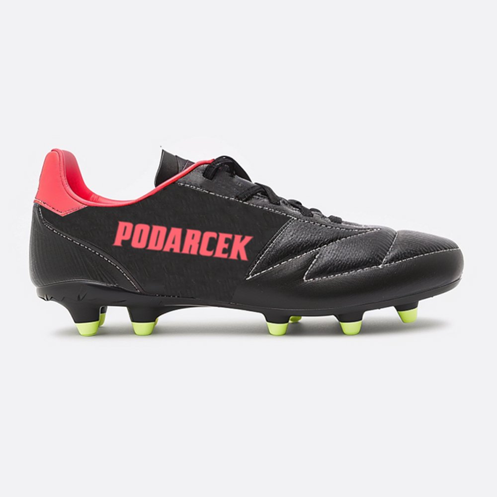 Manufacturer Custom OEM Cheap Synthetic Training Outdoor Pu Leather Indoor Soccer Shoes For Men