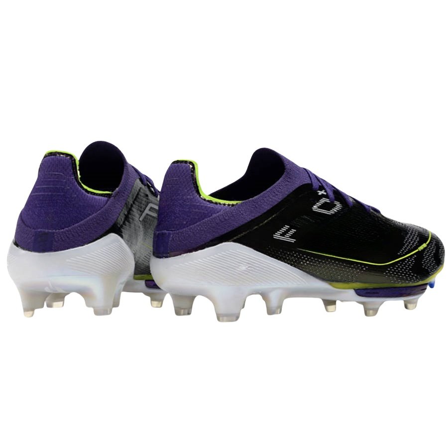 Outdoor Professional Men Football Sneakers Boy Soccer Shoes High Ankle Men's Cleats Training Sport Shoes Soccer Boots 2024