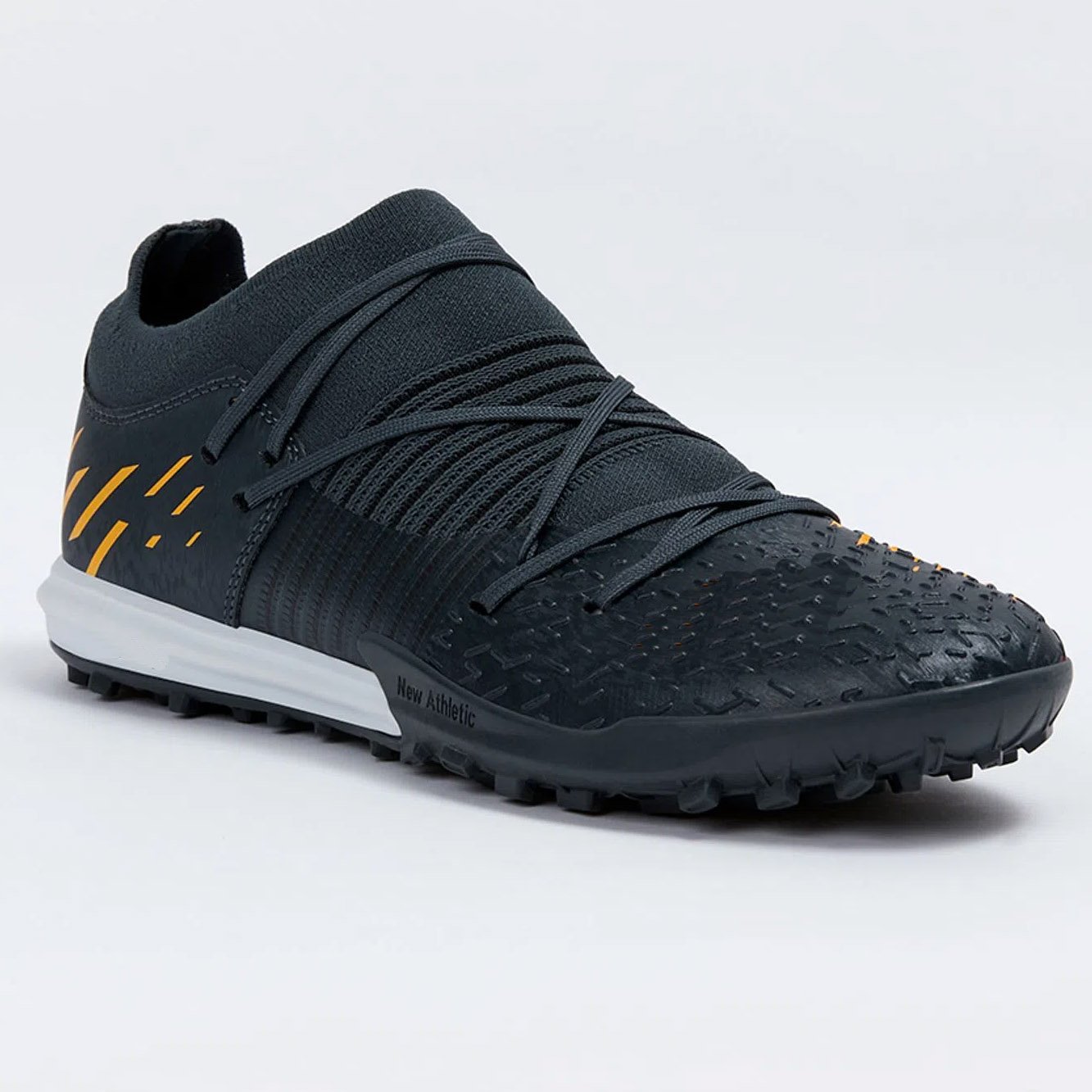 Wholesale Soccer Boots Shoes Training Football Men Shoes Flynit Outdoor and Indoor Zapatillas Zapatos de Futbol Deportivos