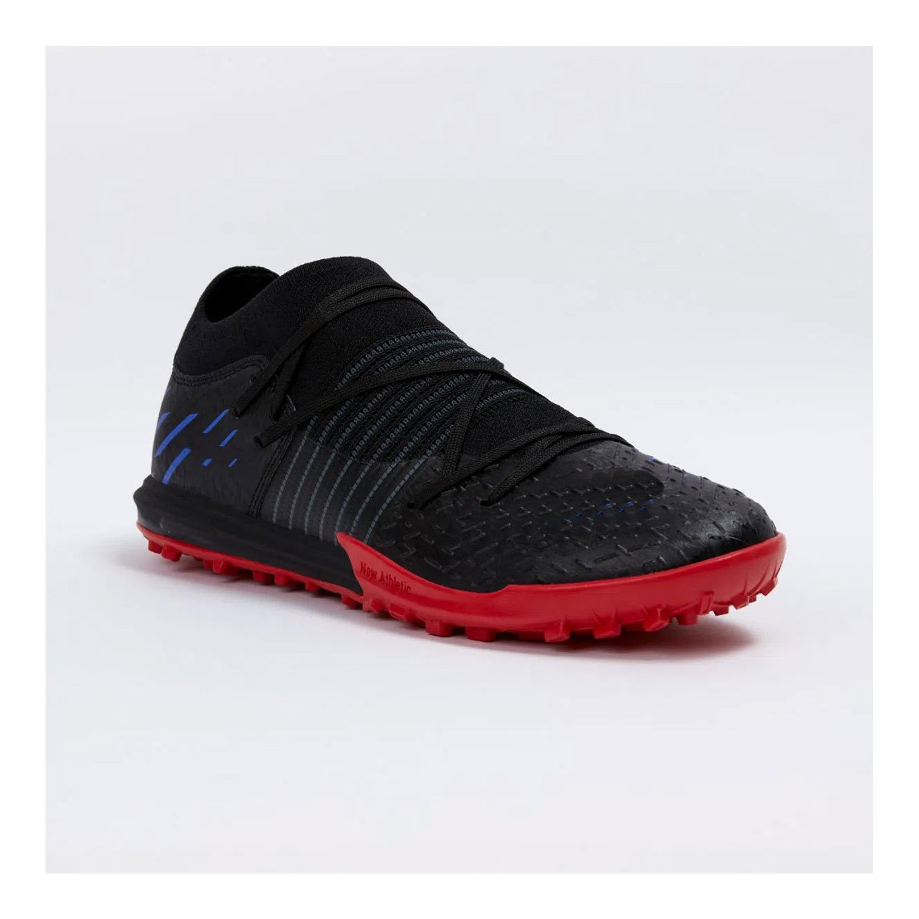 Wholesale Soccer Boots Shoes Training Football Men Shoes Flynit Outdoor and Indoor Zapatillas Zapatos de Futbol Deportivos