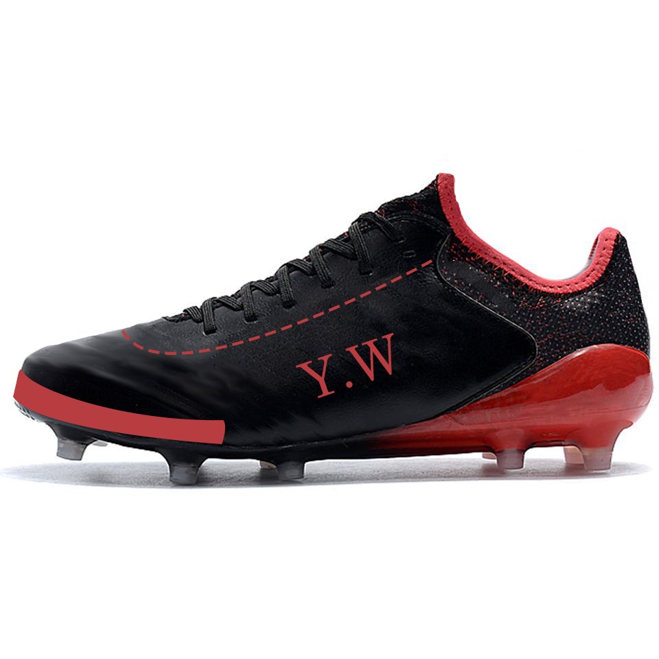 2024 Wholesale Indoor Soccer Shoes Futsal Shoes Factory Customize Indoor Football Soccer Shoes