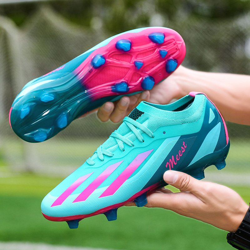 Factory Direct Predator Football Boots for Men Original Air Zoom Sports Shoes Winter Spring Autumn Turf Football Summer Sports