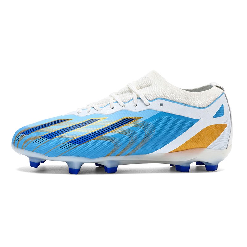 Factory Direct Predator Football Boots for Men Original Air Zoom Sports Shoes Winter Spring Autumn Turf Football Summer Sports