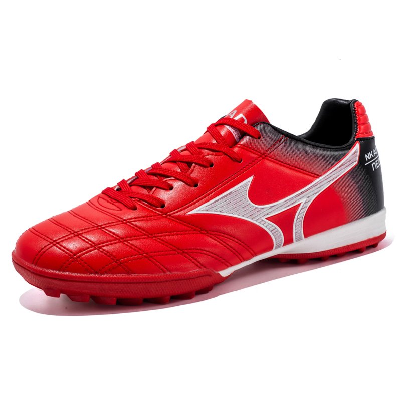 New Arrival Soccer Shoes Men's Non-Slip Wear Training Shoes