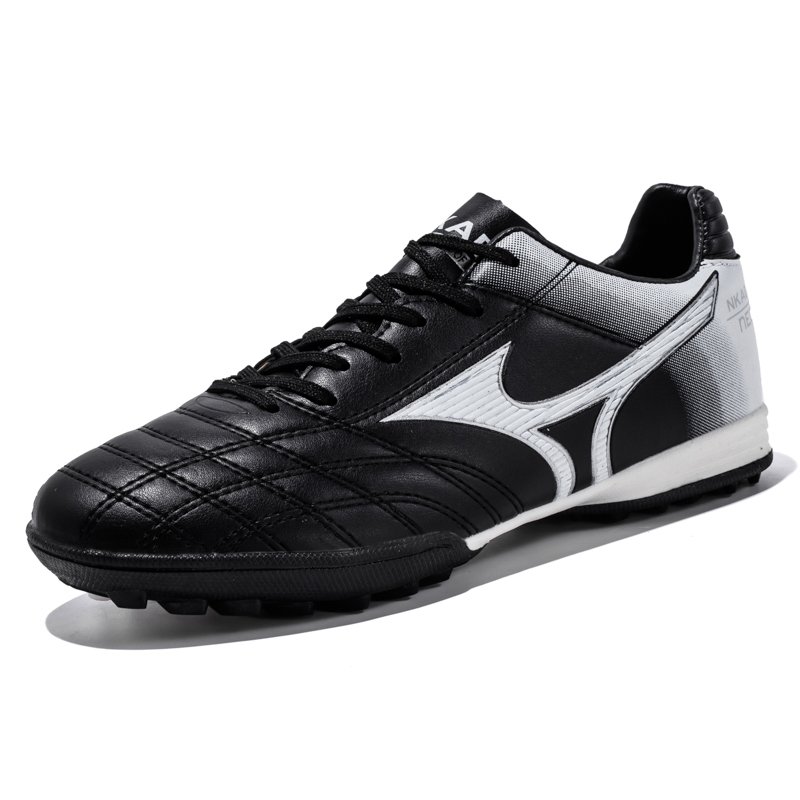 New Arrival Soccer Shoes Men's Non-Slip Wear Training Shoes