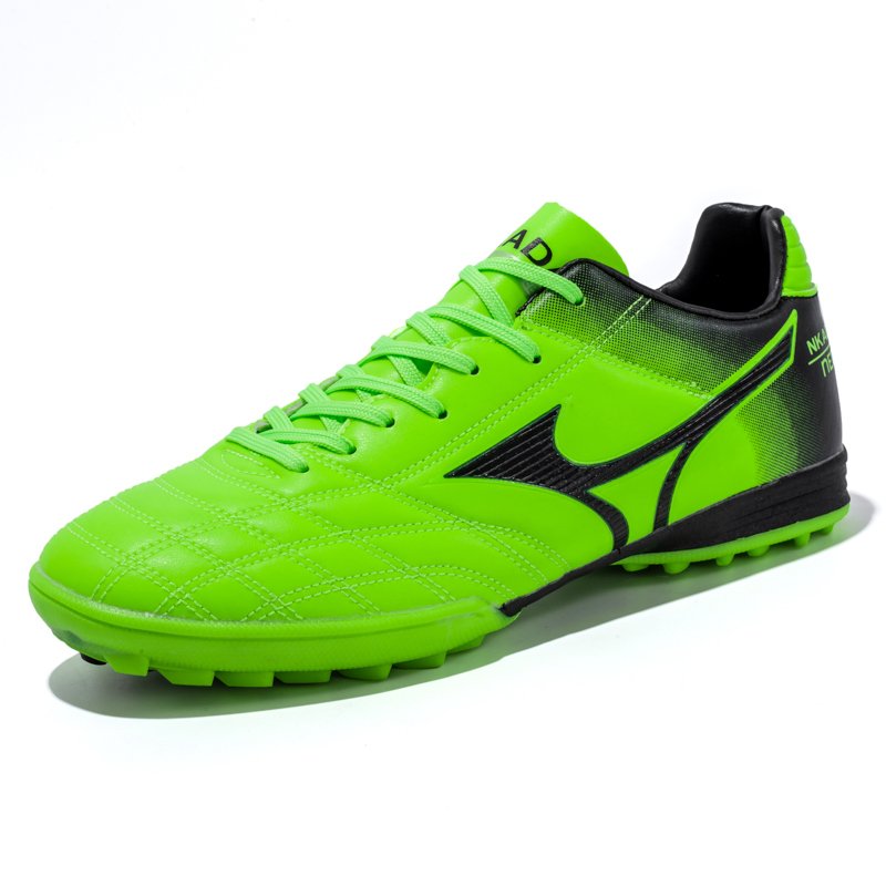 New Arrival Soccer Shoes Men's Non-Slip Wear Training Shoes