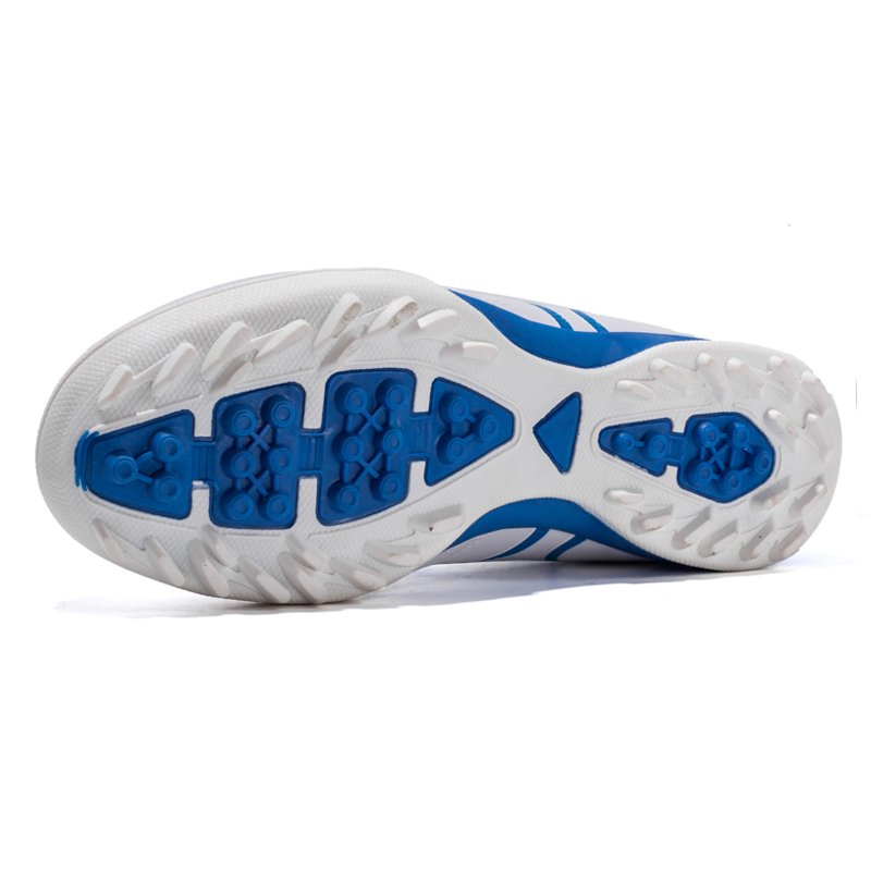 New Arrival Soccer Shoes Men's Non-Slip Wear Training Shoes