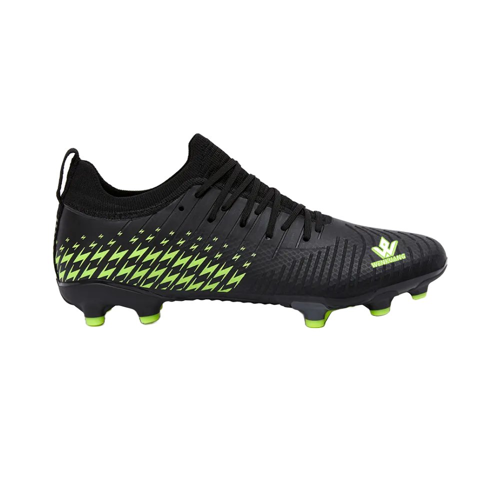 Fashion High Quality Breathable Men Sport Football Shoes Professional Soccer Footwear Free Custom Zapatos De Futbol Para Hombre
