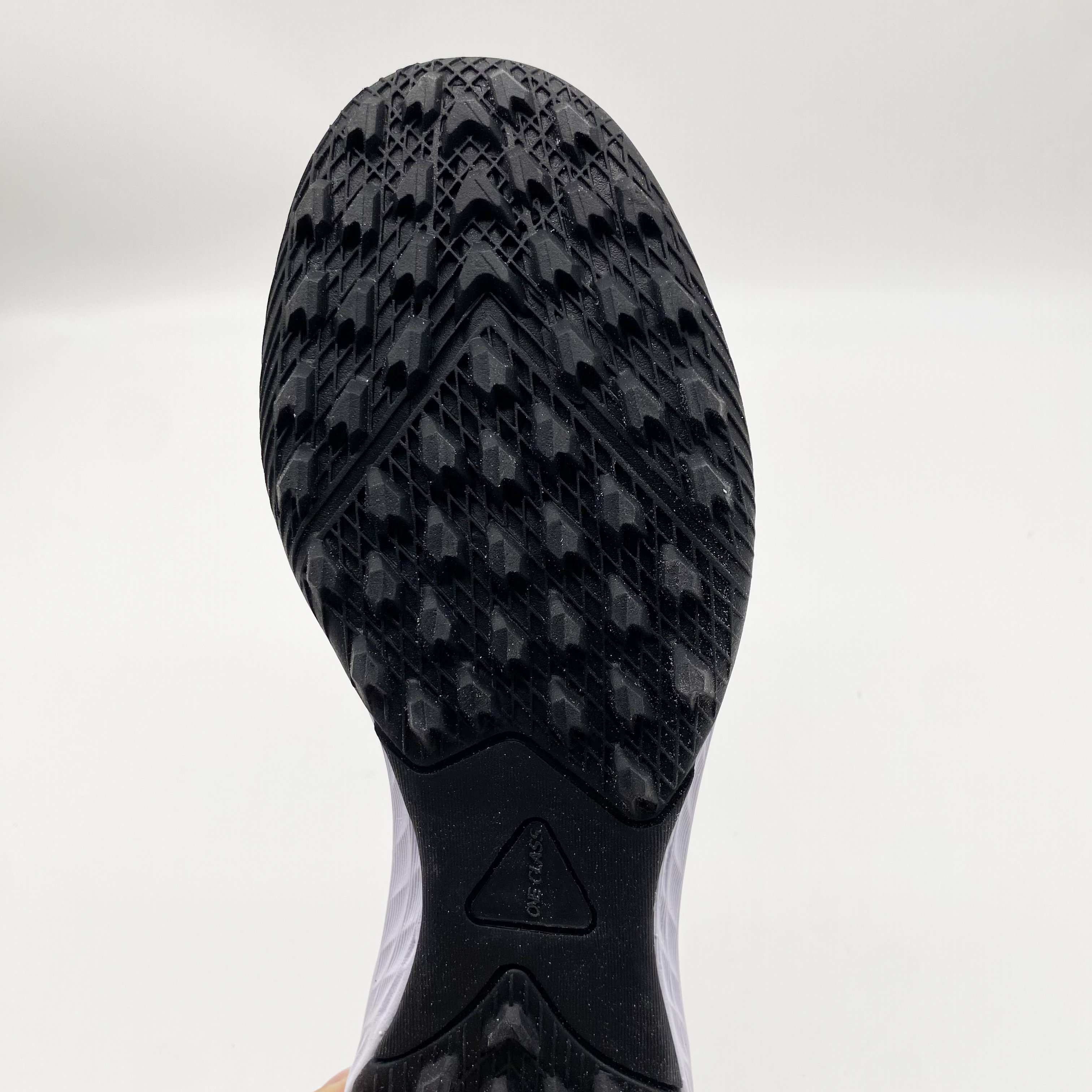Huadong MD+Rubber Bottom Turf Outsole Soccer Shoe Sole