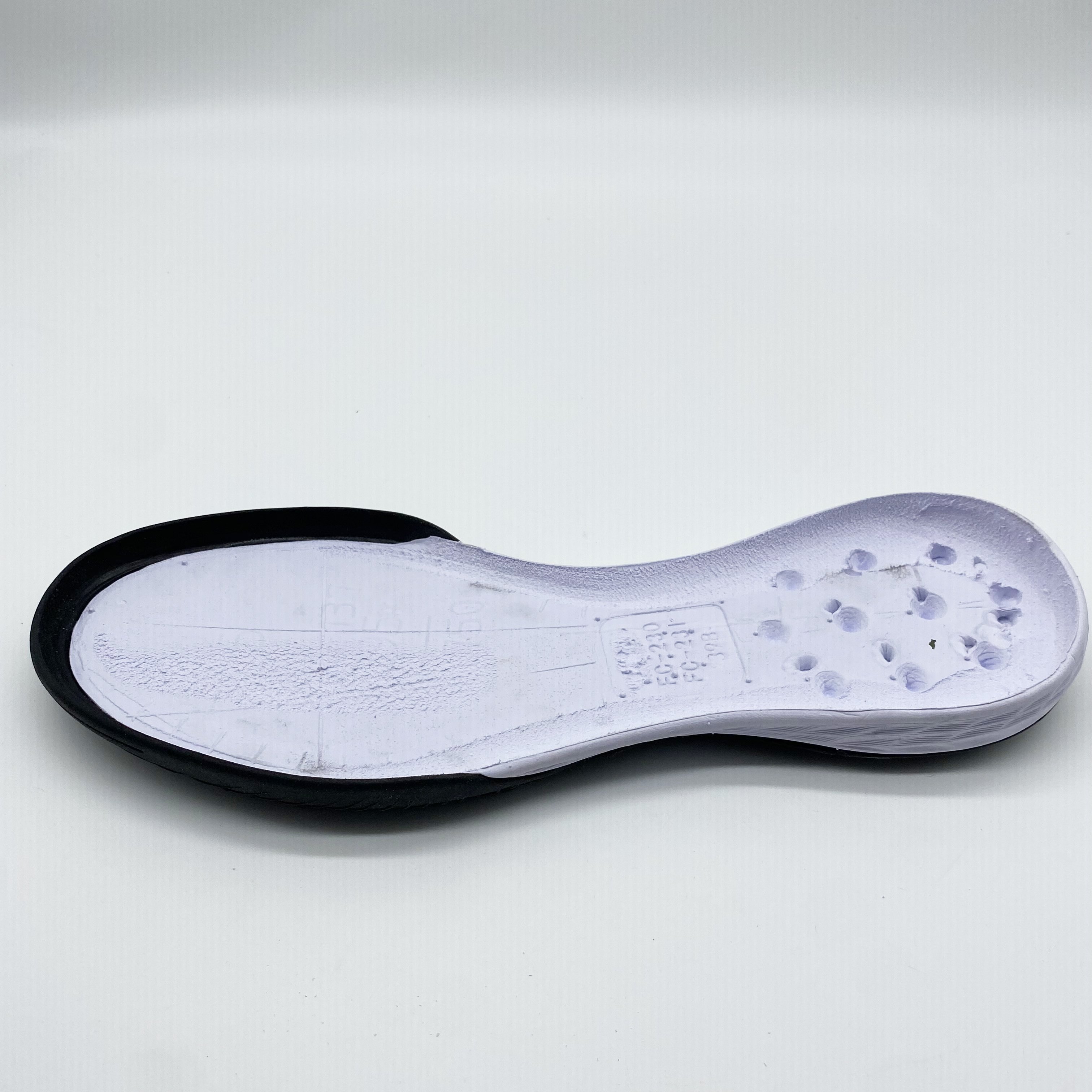 Huadong MD+Rubber Bottom Turf Outsole Soccer Shoe Sole