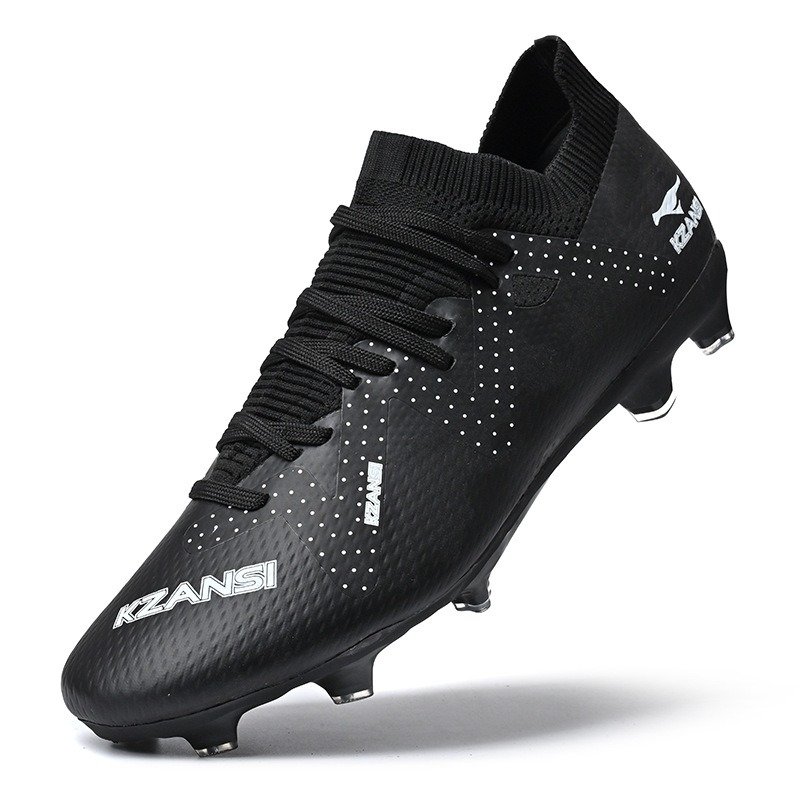 Customized Hot Sale High Quality Factory Men Soccer Shoes Casual Sneakers Sports Soccer Shoes