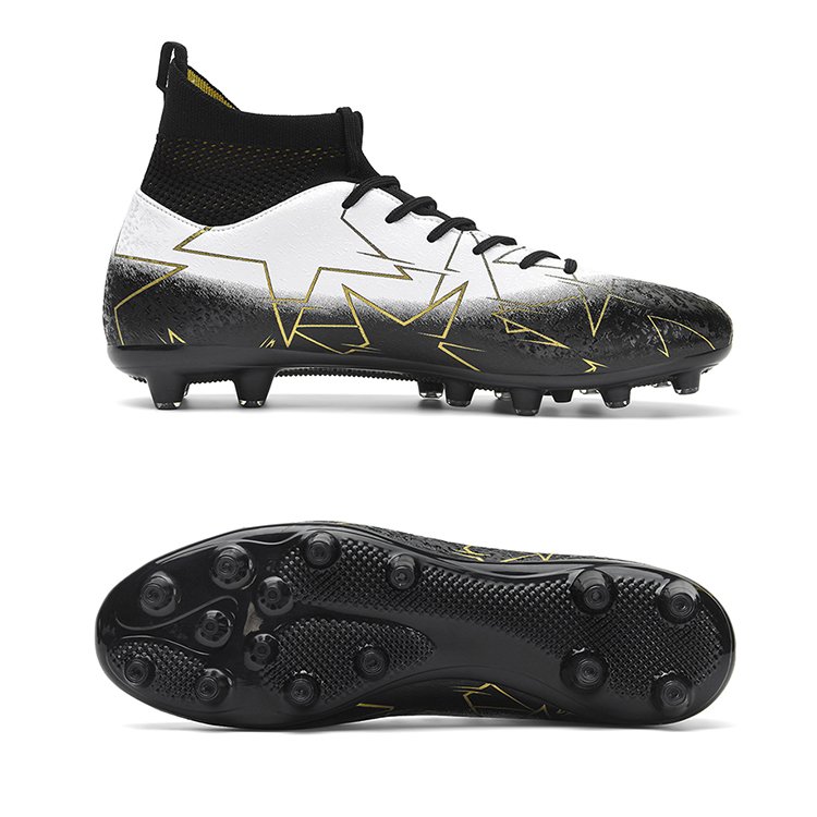 Manufacturers Custom Design Made High Quality FG Soccer Shoes Men's Oem Professional Football Boots zapatos futbol