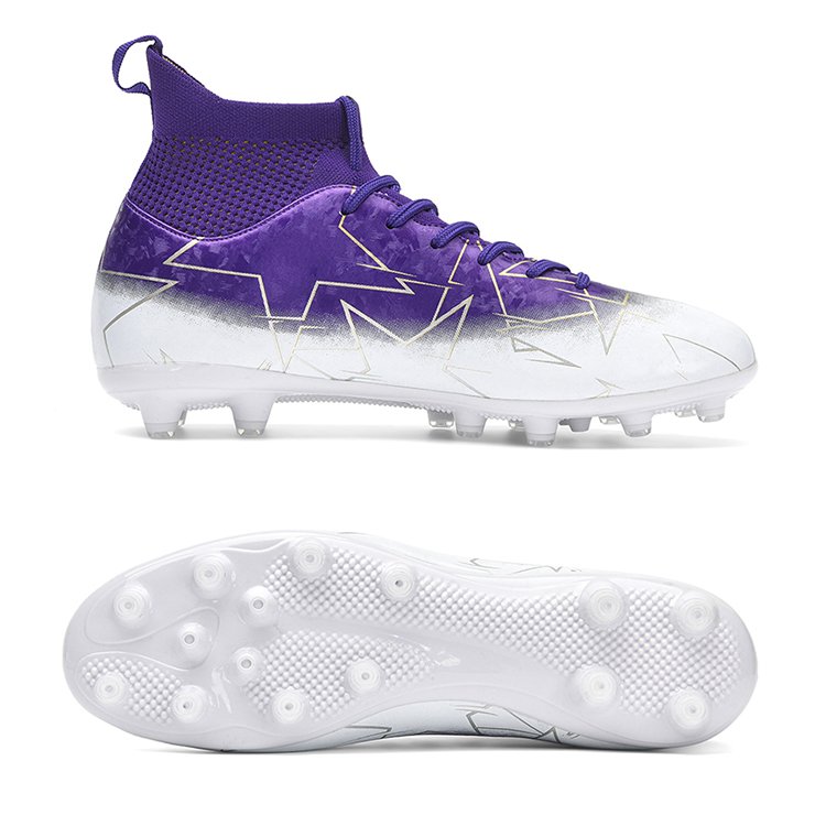 Manufacturers Custom Design Made High Quality FG Soccer Shoes Men's Oem Professional Football Boots zapatos futbol