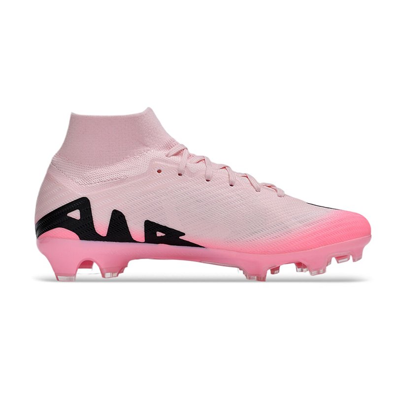 Men's High Quality Custom Football Boots Original Athletic Soccer Shoes FG AG Spikes TF Cleats New Summer Sneakers Winter Spring