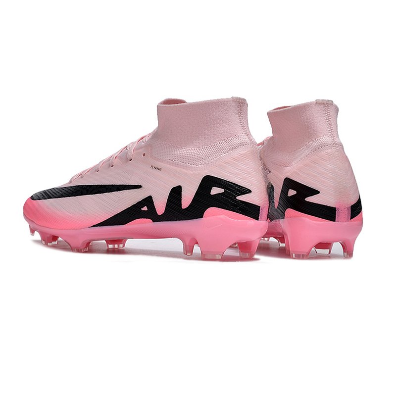 Men's High Quality Custom Football Boots Original Athletic Soccer Shoes FG AG Spikes TF Cleats New Summer Sneakers Winter Spring
