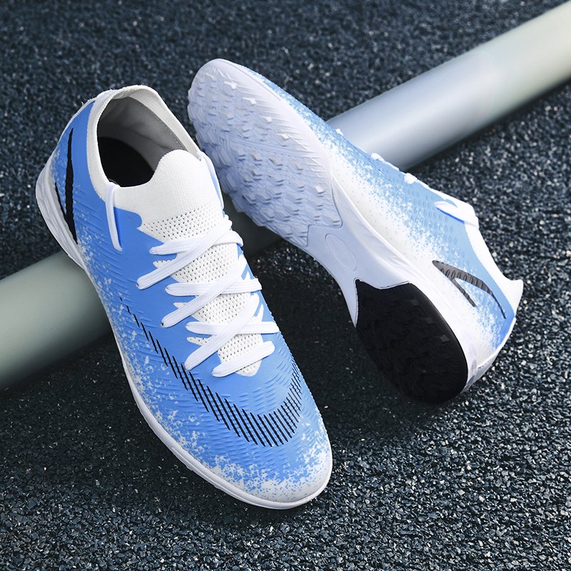 2024 new style Wholesale Sport Boots Football Shoes Soccer Boots For Sale High Quality Spike Football Boots For Men