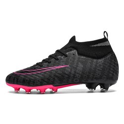 Black(spike)