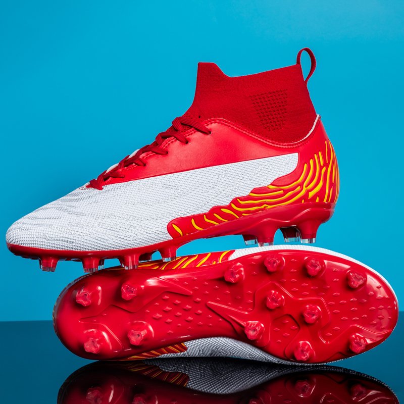 Sepatu Bola Zapatos De Futbol Custom Professional Soccer Boots Custom Logo football shoes men Soccer Shoes
