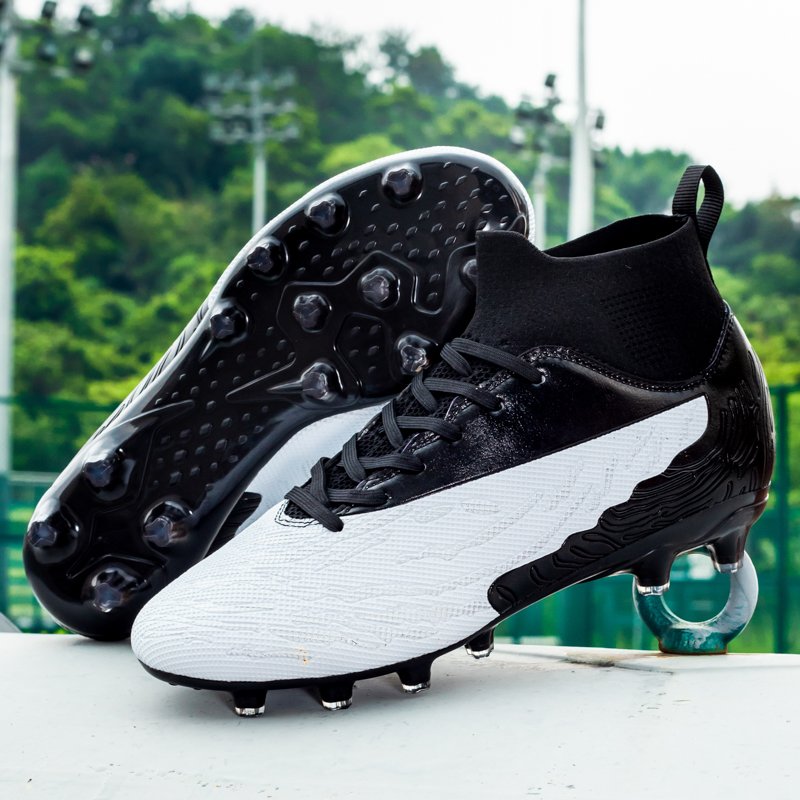 Sepatu Bola Zapatos De Futbol Custom Professional Soccer Boots Custom Logo football shoes men Soccer Shoes