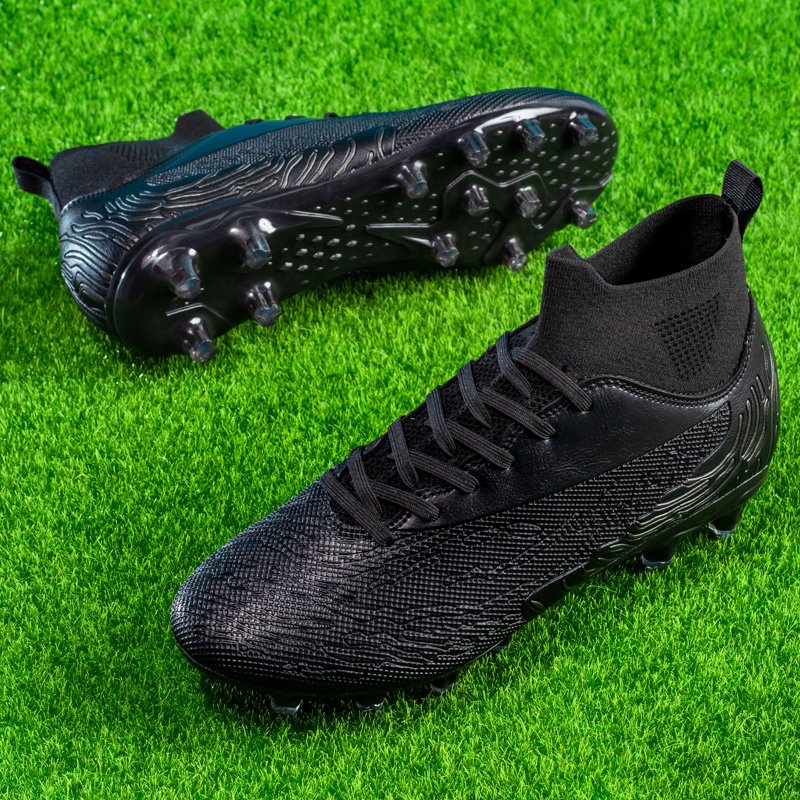 Sepatu Bola Zapatos De Futbol Custom Professional Soccer Boots Custom Logo football shoes men Soccer Shoes