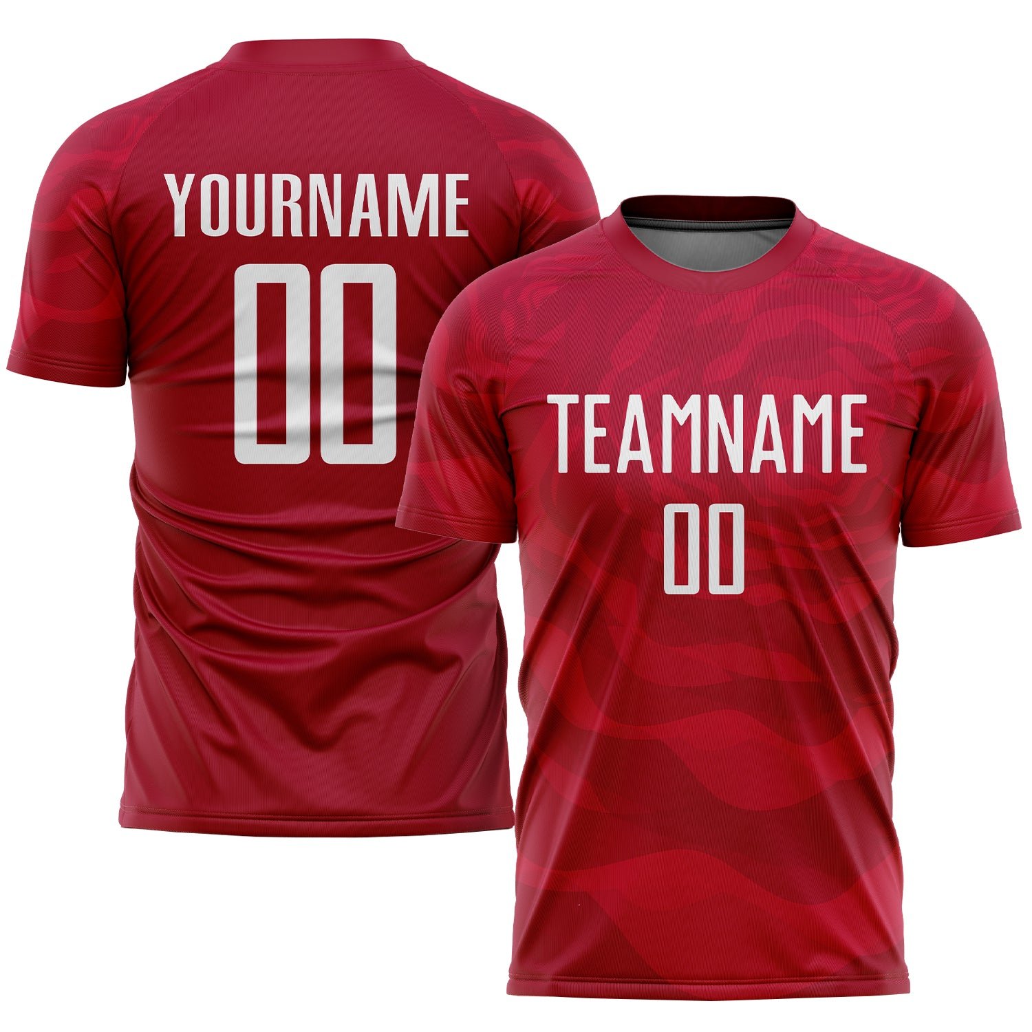 Men's Soccer wear Customized Logo Personalized Design Solid Color Jersey Sportswear Soccer Uniform Wholesale Rate OEM Breathable