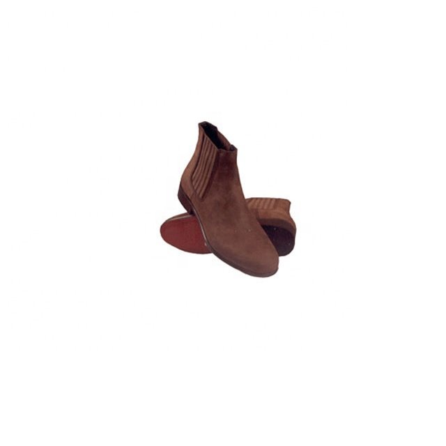 Horse Riding Boot.