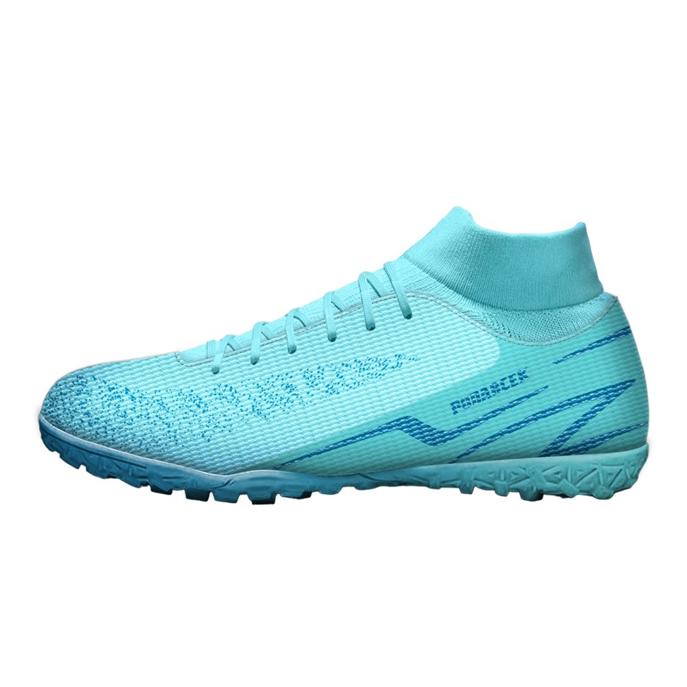 Manufacturer Custom Oem Cheap Futsal Football Boots Shoes Professional Boy Mens Soccer Cleats