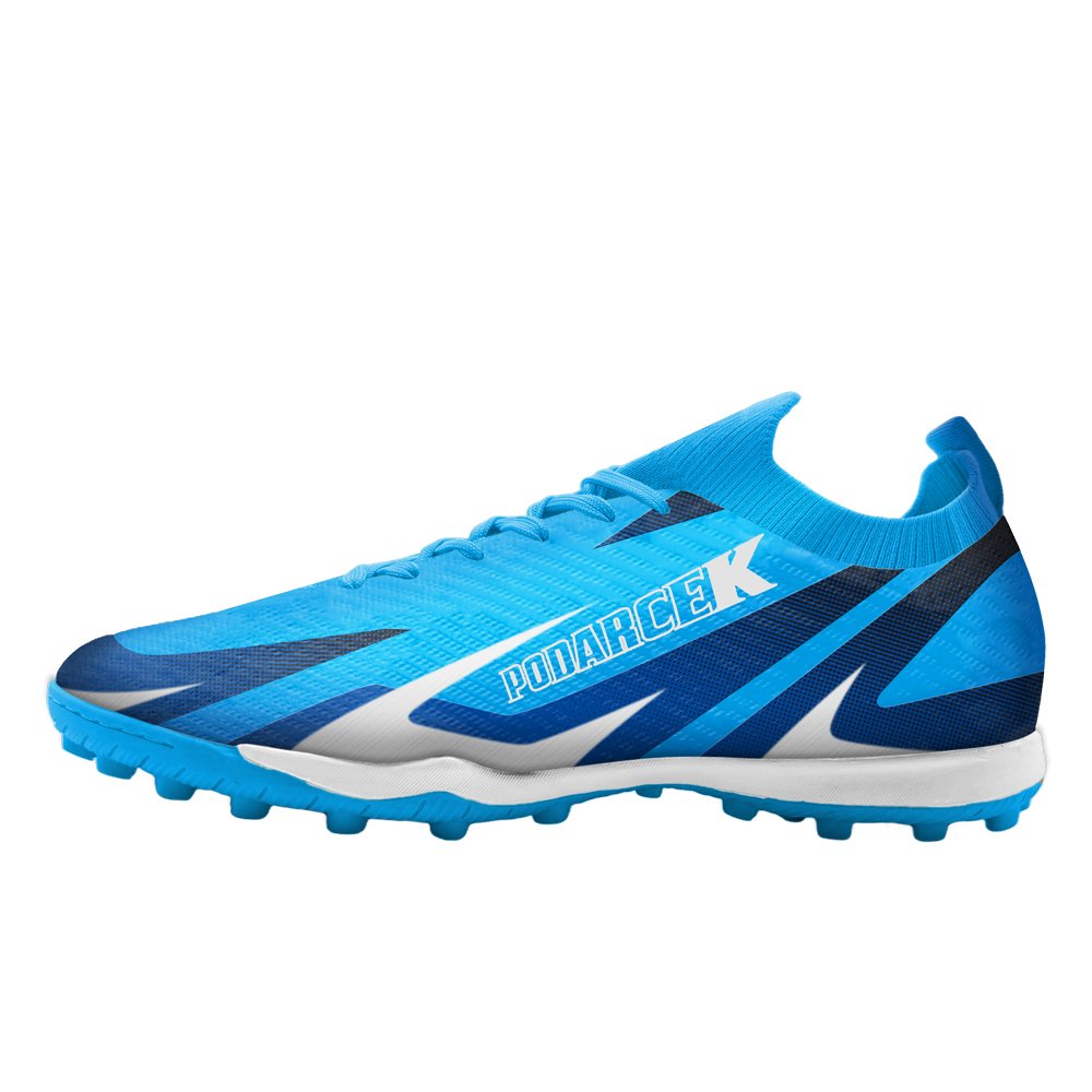 Manufacturer Custom Oem Cheap Futsal Football Boots Shoes Professional Boy Mens Soccer Cleats