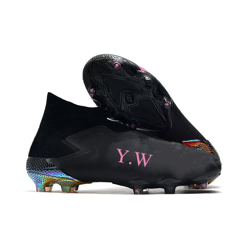 New Arrival Men Women Football Shoes Boots Cheap Soccer Shoes Cleats With High Quality Soccer Sneaker Shoes