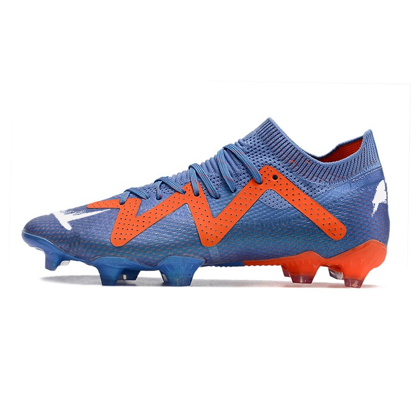 New Unisex in stock Football Shoes scarpe da calcio Soccer Shoes all seasons Customized Brand Football Soccer Boots