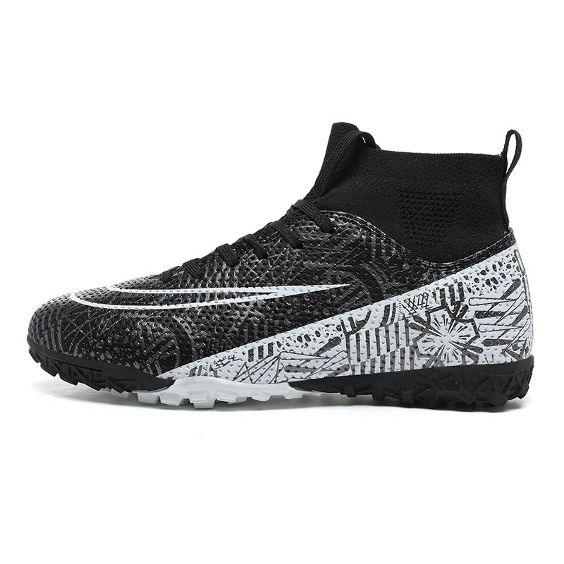 2024 sports Real quality soccer training shoes american football shoes soccer football kids soccer shoes for men