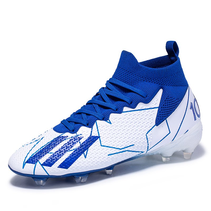2024 latest football shoesfootball studs shoes pricewholesale soccer shoesMen high quality factory direct custom