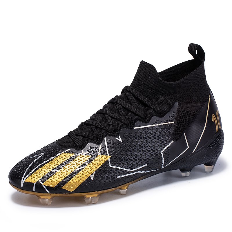 2024 latest football shoesfootball studs shoes pricewholesale soccer shoesMen high quality factory direct custom