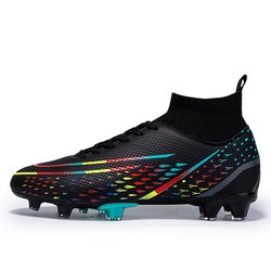 Black(spike)