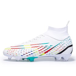 white(spike)