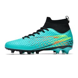 blue(spike)
