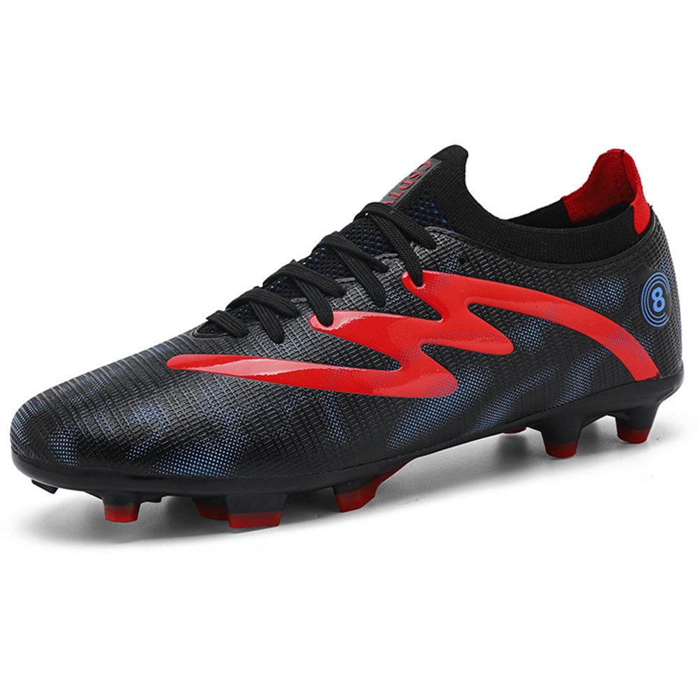 Wholesale of Soccer shoes high-quality football boots for adults