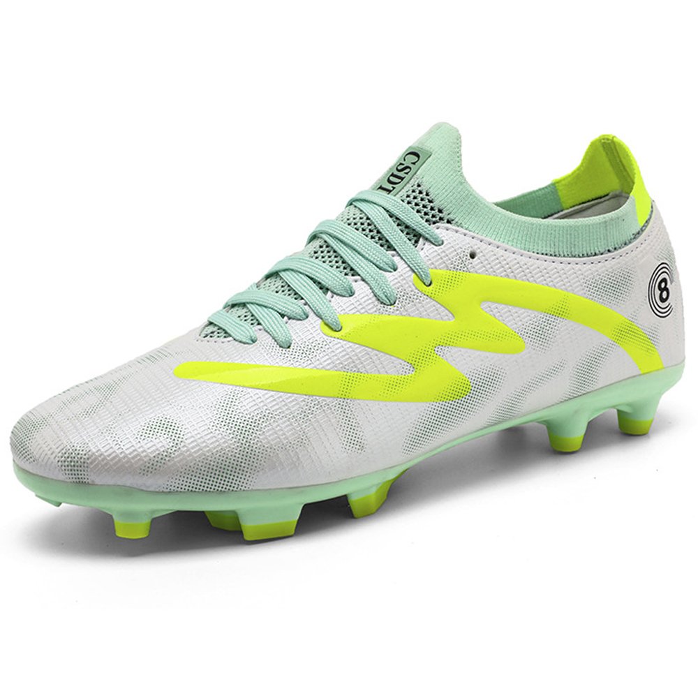 Wholesale of Soccer shoes high-quality football boots for adults