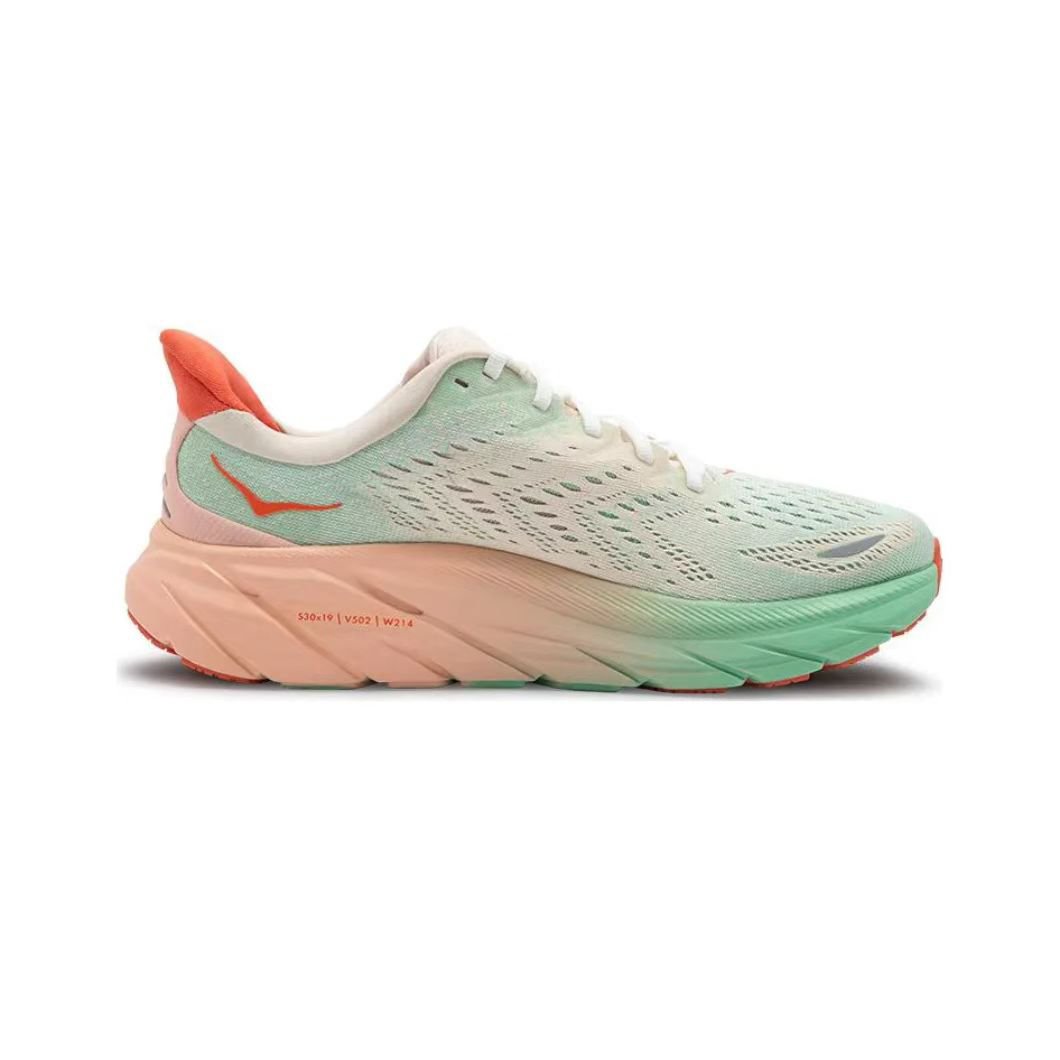 Hot Selling Outdoor Mesh Breathable Sports Shoes Shock Resistant And Hard-Wearing hokas Cliftonn8 Running Shoes