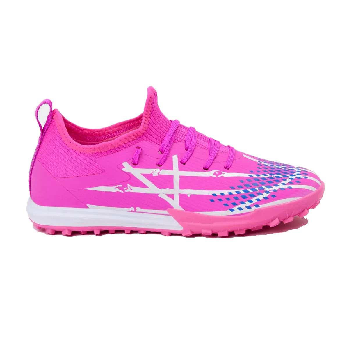 Customize Factory Price New Design Soccer Cleats Outdoor Training Shoes Fashion Trend Football Shoes For Man Zapatos De Futbol