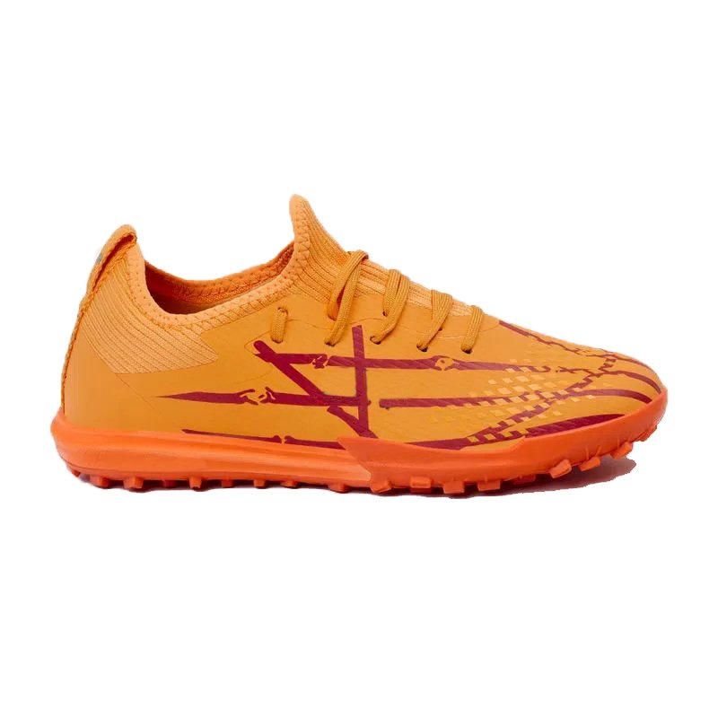 Customize Factory Price New Design Soccer Cleats Outdoor Training Shoes Fashion Trend Football Shoes For Man Zapatos De Futbol