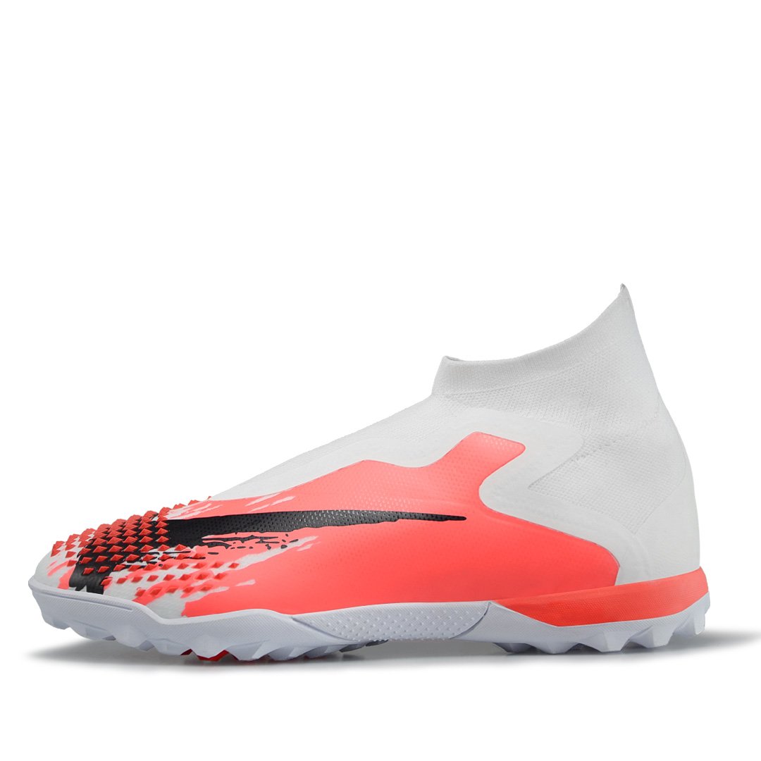 Original factory Wholesale custom football shoes breathable fashion soccer boots for men soccer shoes