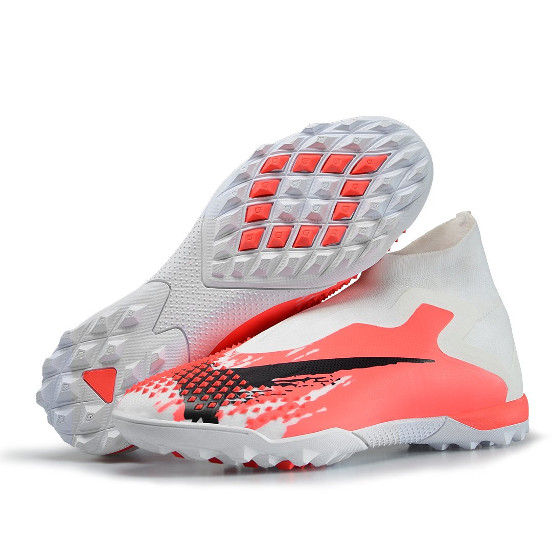Original factory Wholesale custom football shoes breathable fashion soccer boots for men soccer shoes