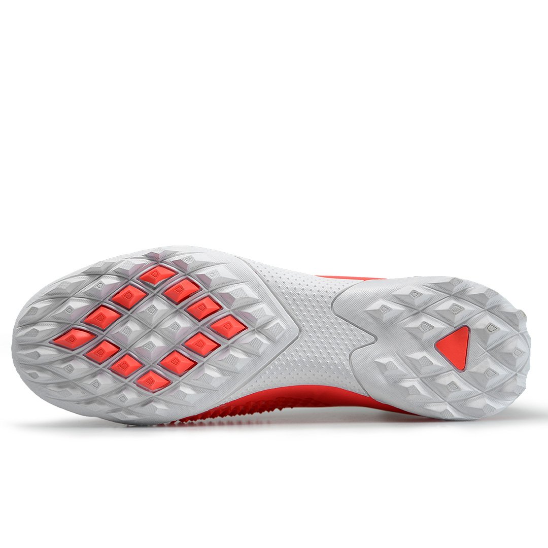 Original factory Wholesale custom football shoes breathable fashion soccer boots for men soccer shoes