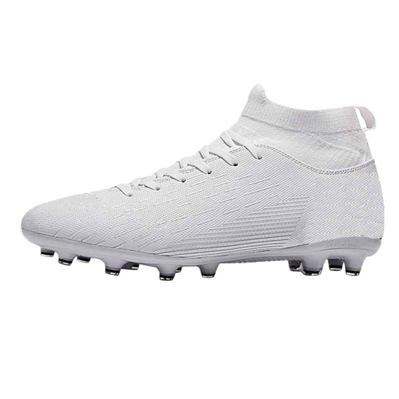 Manufacturers Custom High Quality Fg Soccer Shoes Mens Oem Professional Football Boots Soccer Cleats For Men