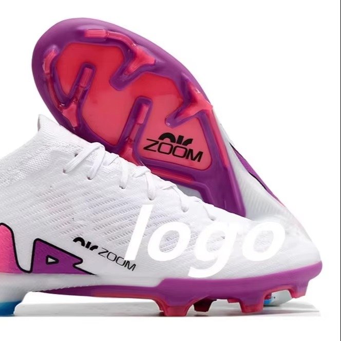 Custom Football shoe Factory Customized Soccer Shoes soccer cleat boot men soccer Shoes Indoor
