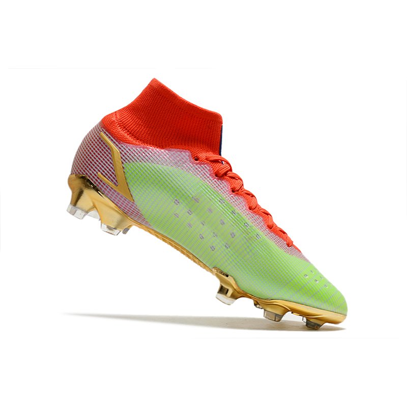 Newest Men Indoor Cool Models Superfly 8 Elite FG Soccer Shoes